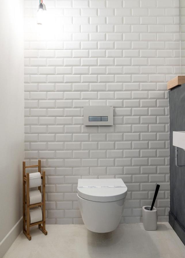 Sunshine Sprint Luxury Apartment Будапеща Екстериор снимка