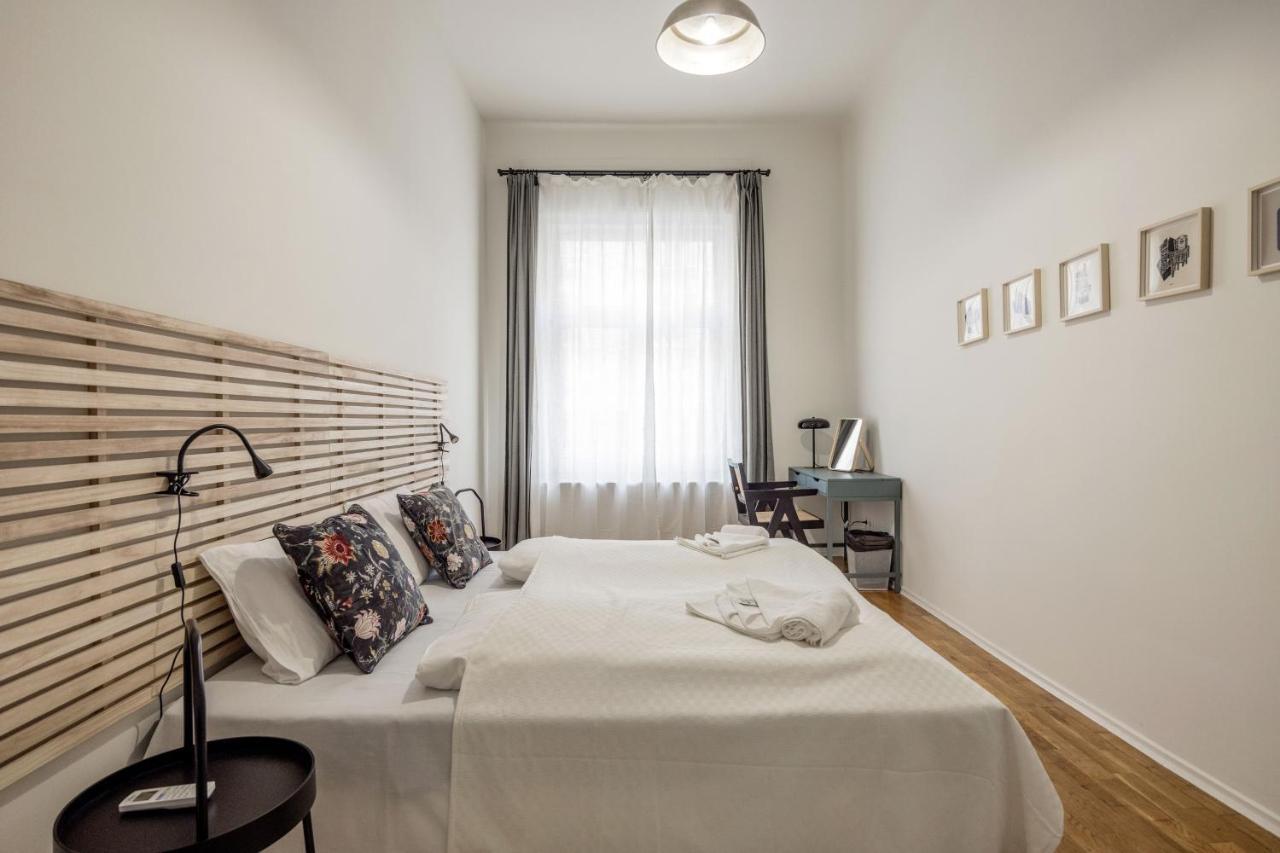 Sunshine Sprint Luxury Apartment Будапеща Екстериор снимка