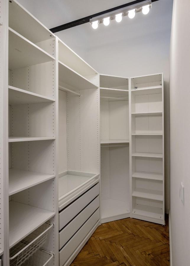 Sunshine Sprint Luxury Apartment Будапеща Екстериор снимка