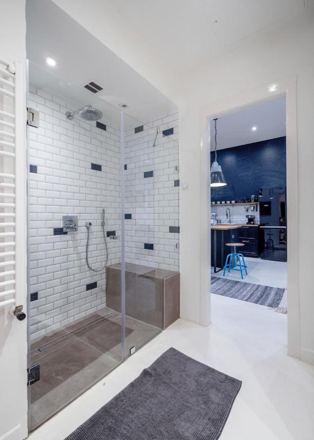 Sunshine Sprint Luxury Apartment Будапеща Екстериор снимка